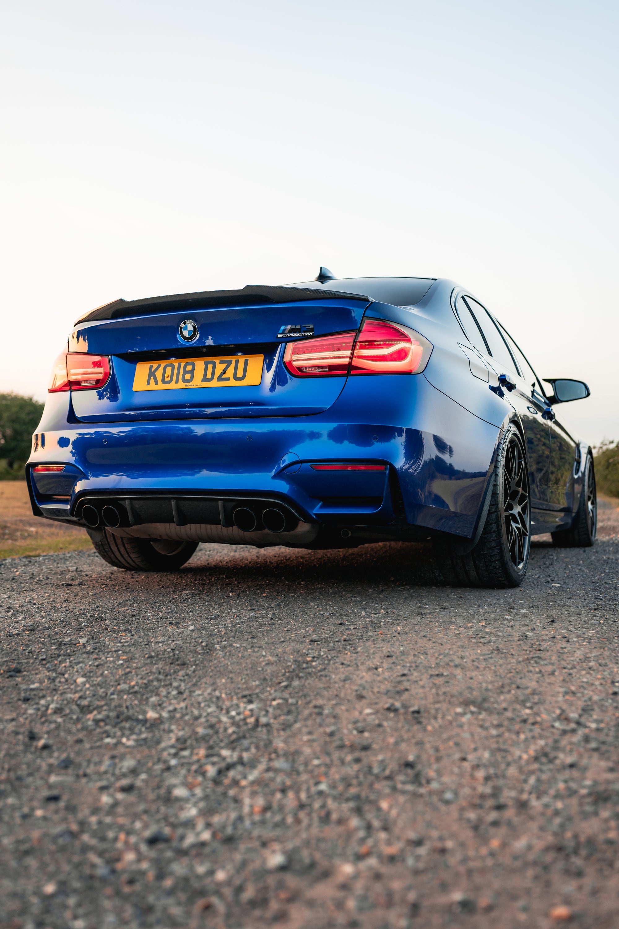 Exterior Styling
