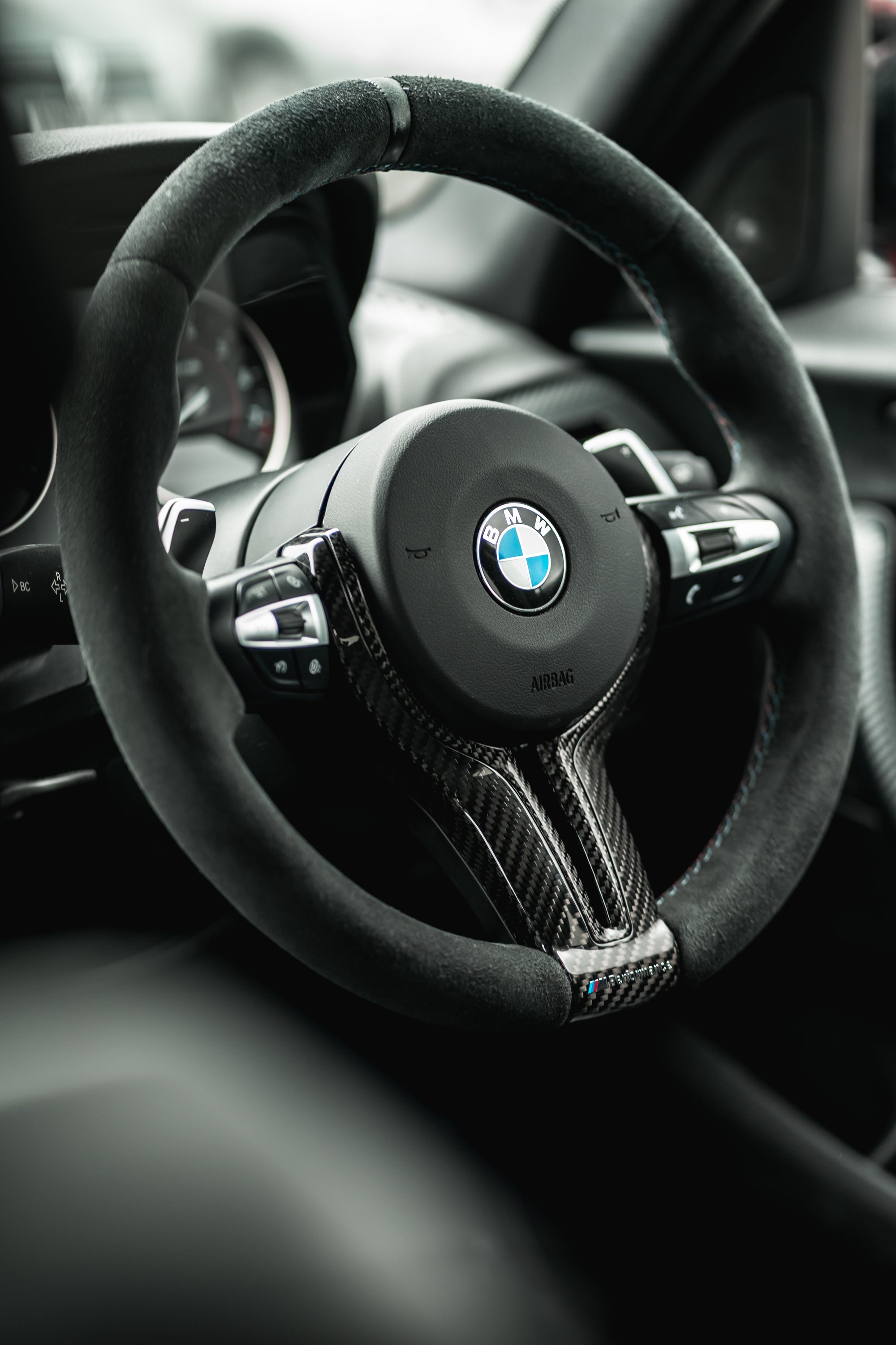 Interior & Accessories