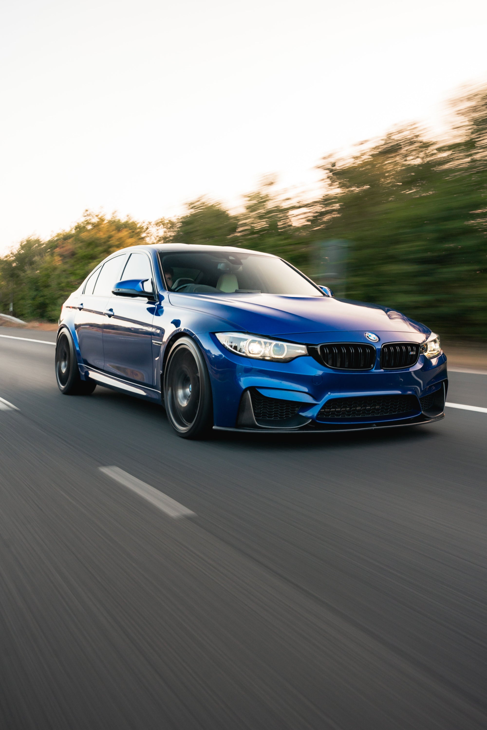 Performance Parts