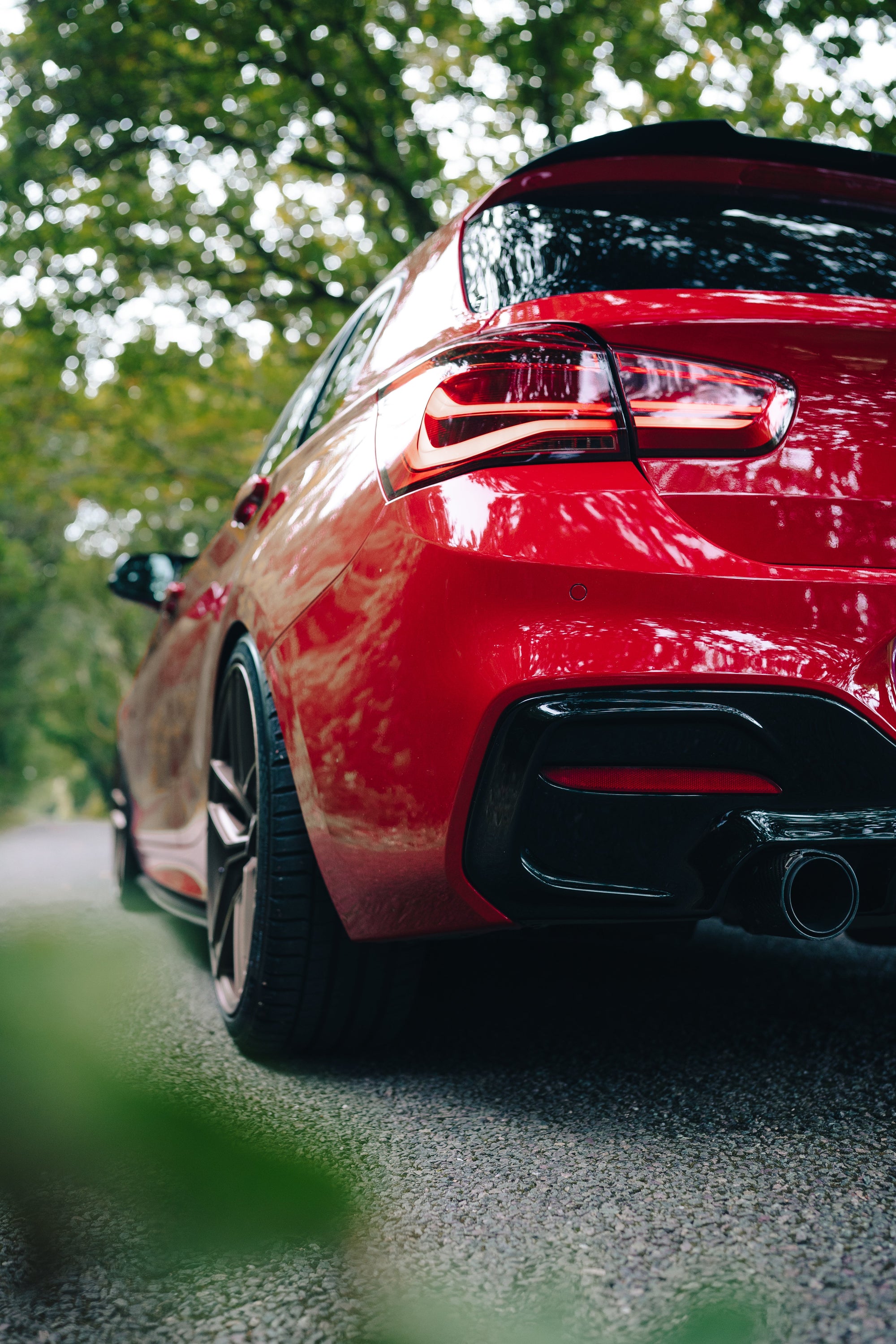 Exterior Styling - B58Bible Black Friday Deal
