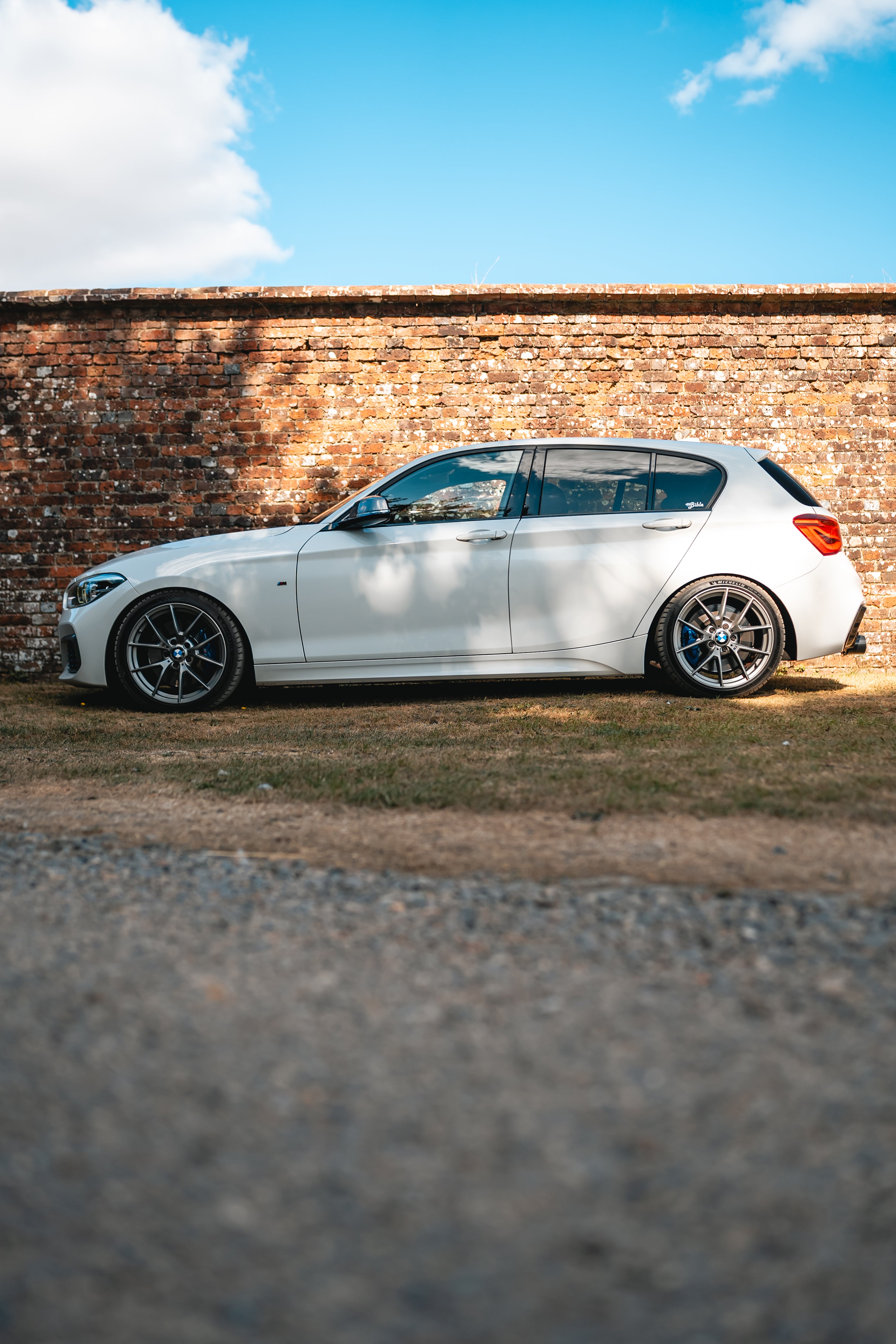 763m Gunmetal Grey 18” Alloys