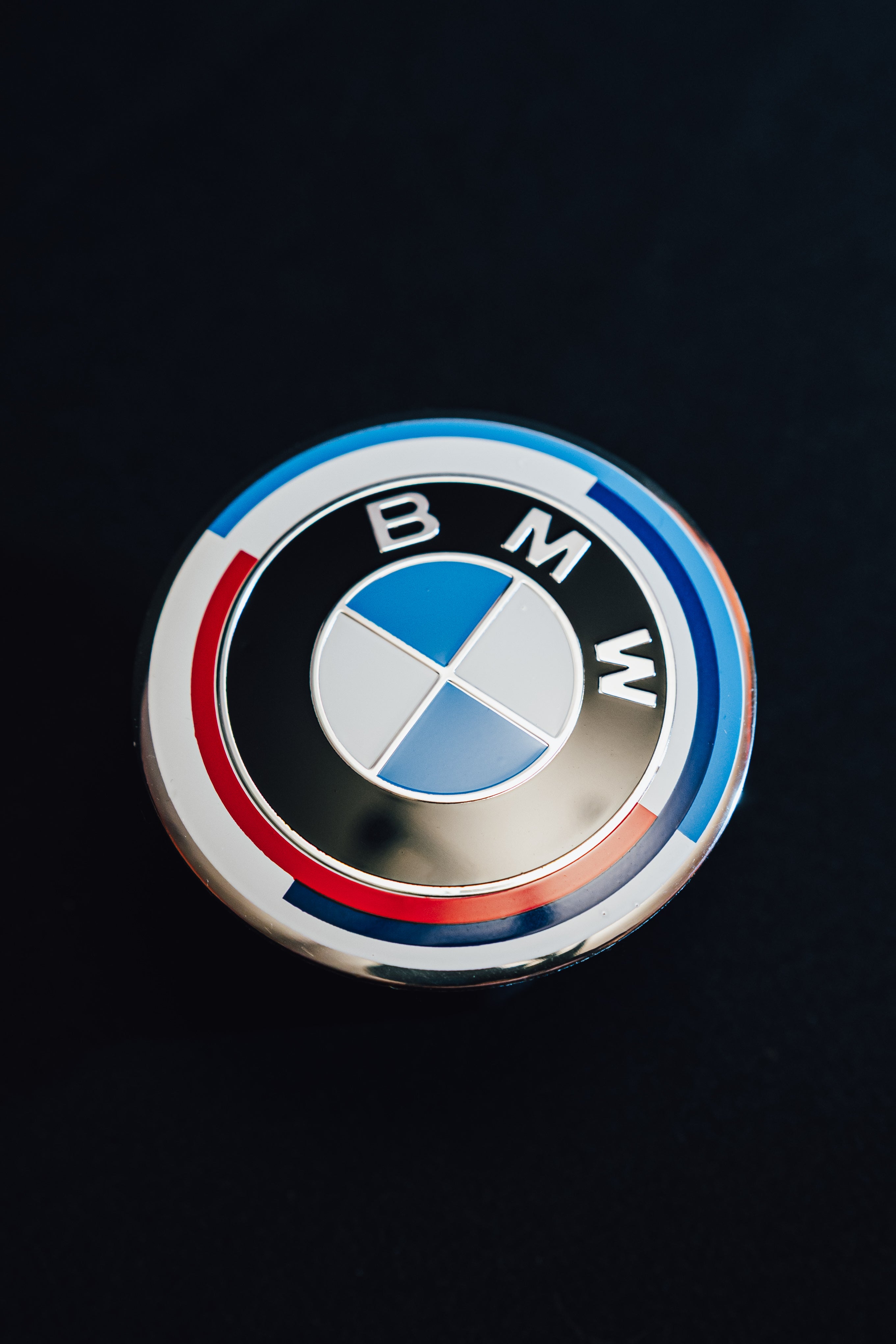 763M 50th Anniversary Stickers