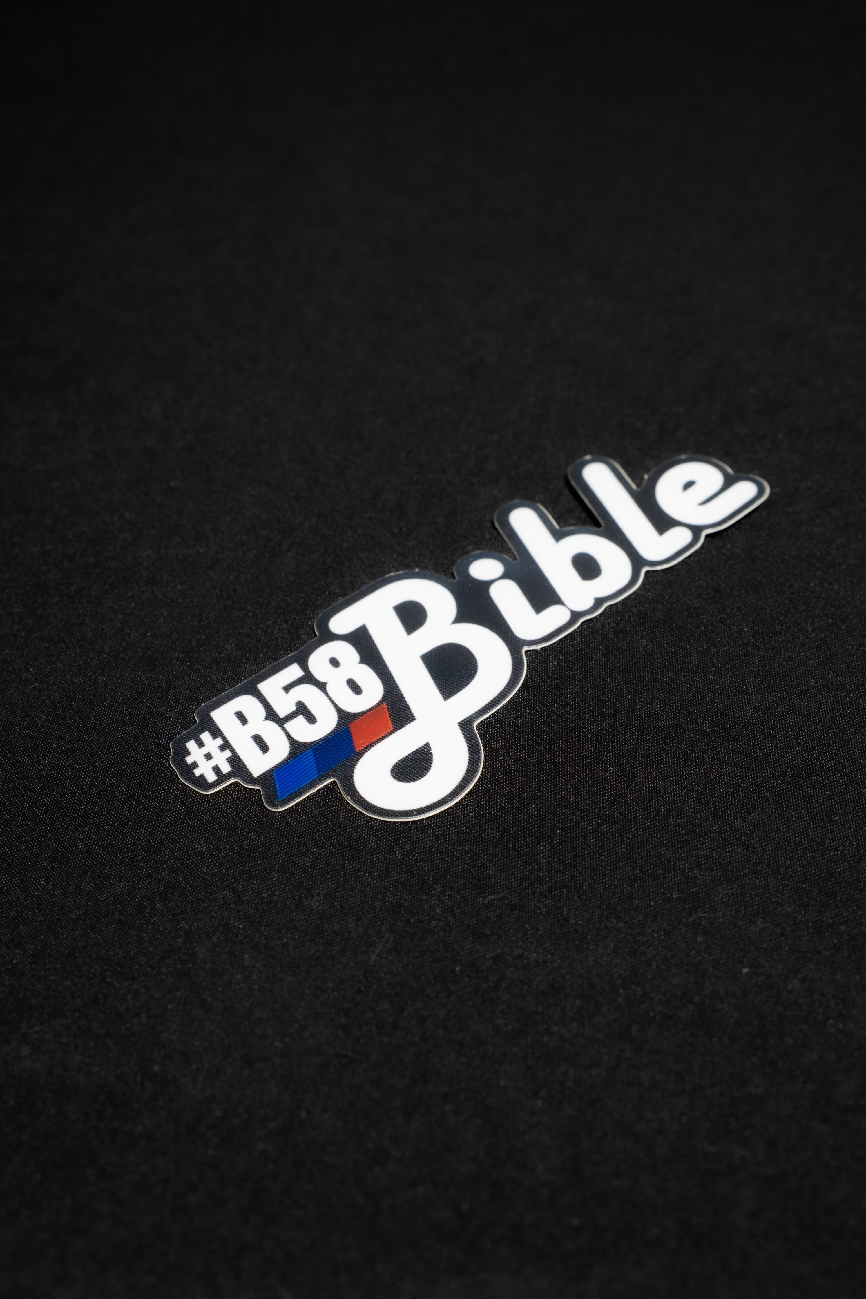 Holographic Sticker