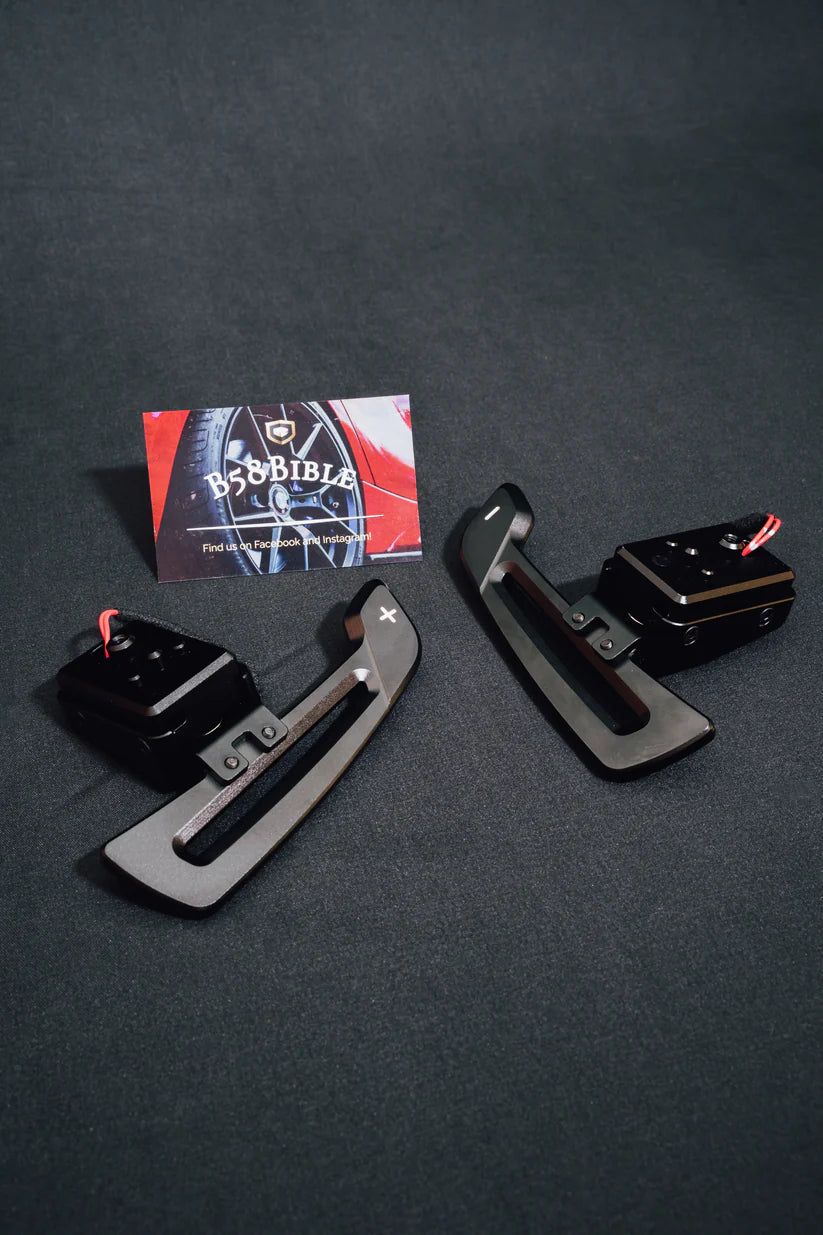 Magnetic Paddle Shifter - B58Bible Black Friday Deal