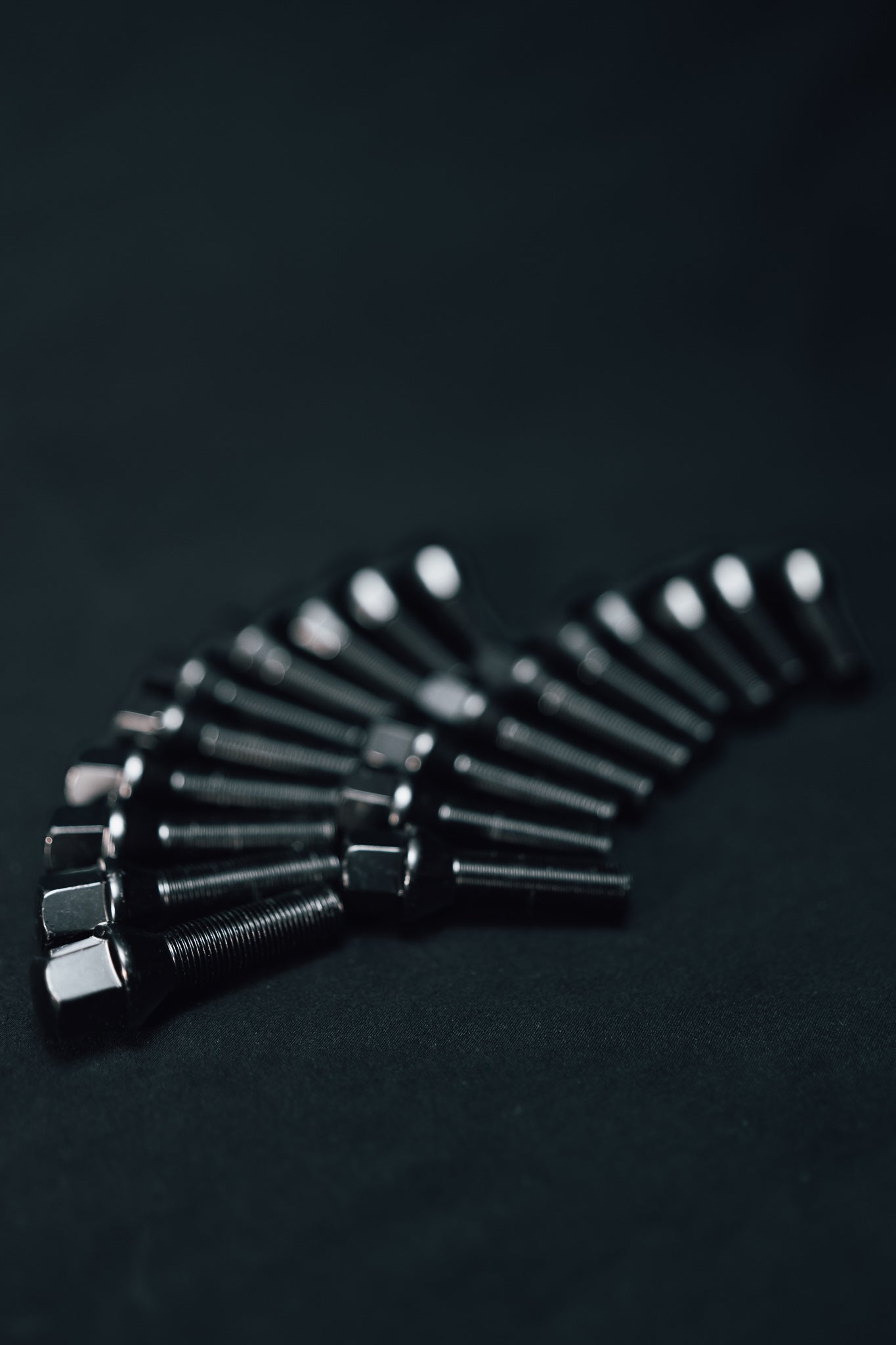 12mm+15mm Wheel Spacers