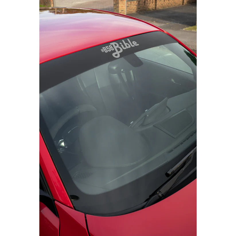 B58Bible Sunstrip - B58Bible Black Friday Deal