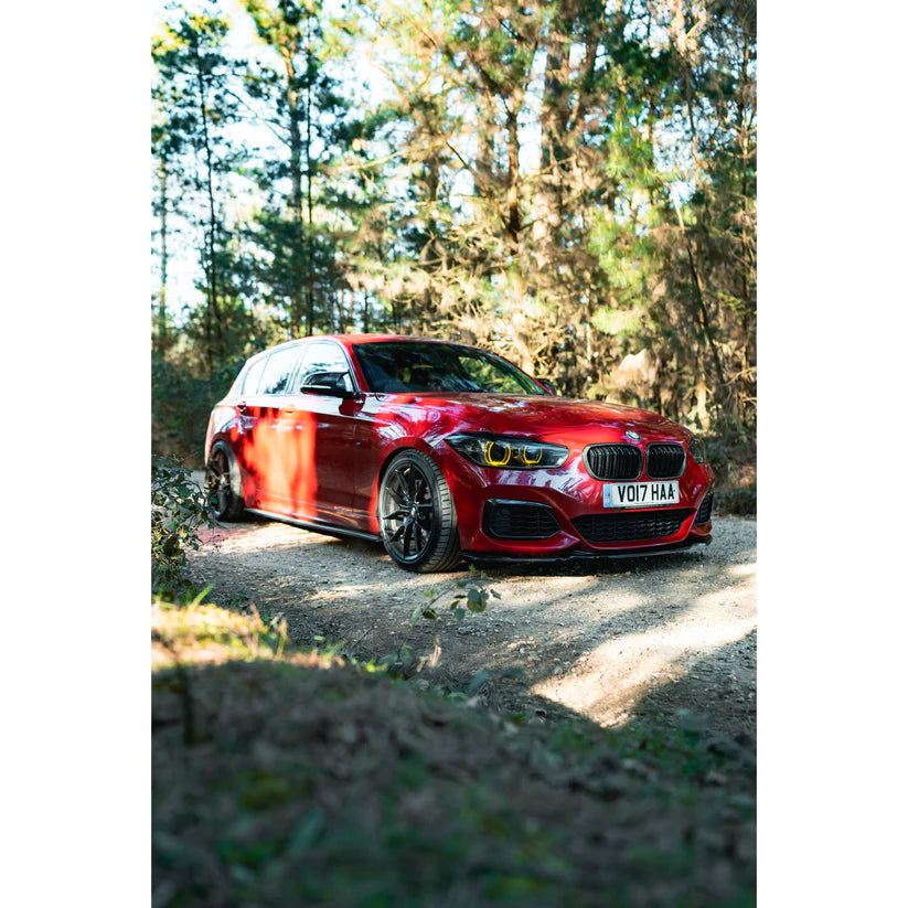 Yellow DRL Modules - B58Bible Black Friday Deal