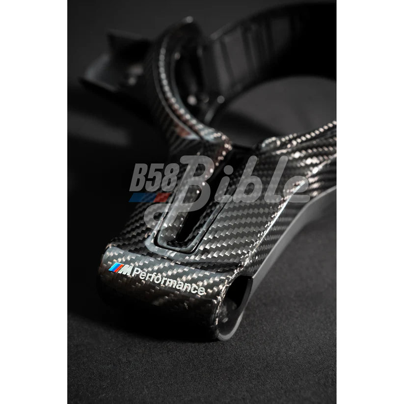 Carbon Fibre Wheel Trim - B58Bible Black Friday Deal