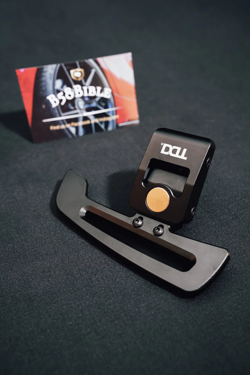 Magnetic Paddle Shifter - B58Bible Black Friday Deal