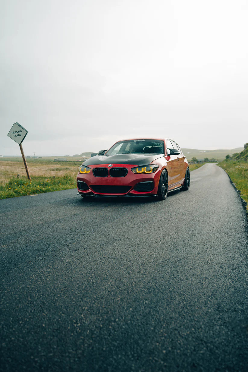 Yellow DRL Modules - B58Bible Black Friday Deal