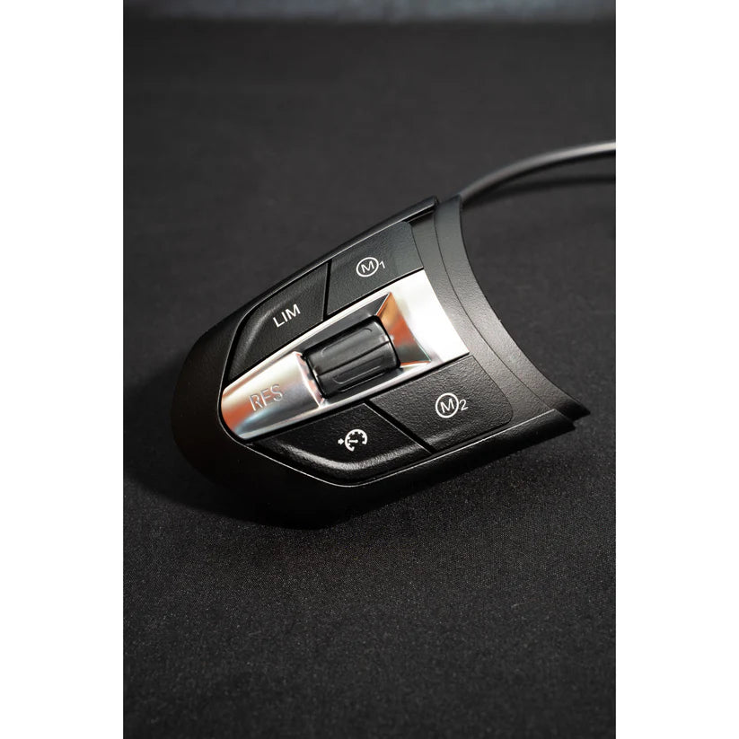 Multifunction Wheel Switch - B58Bible Black Friday Deal