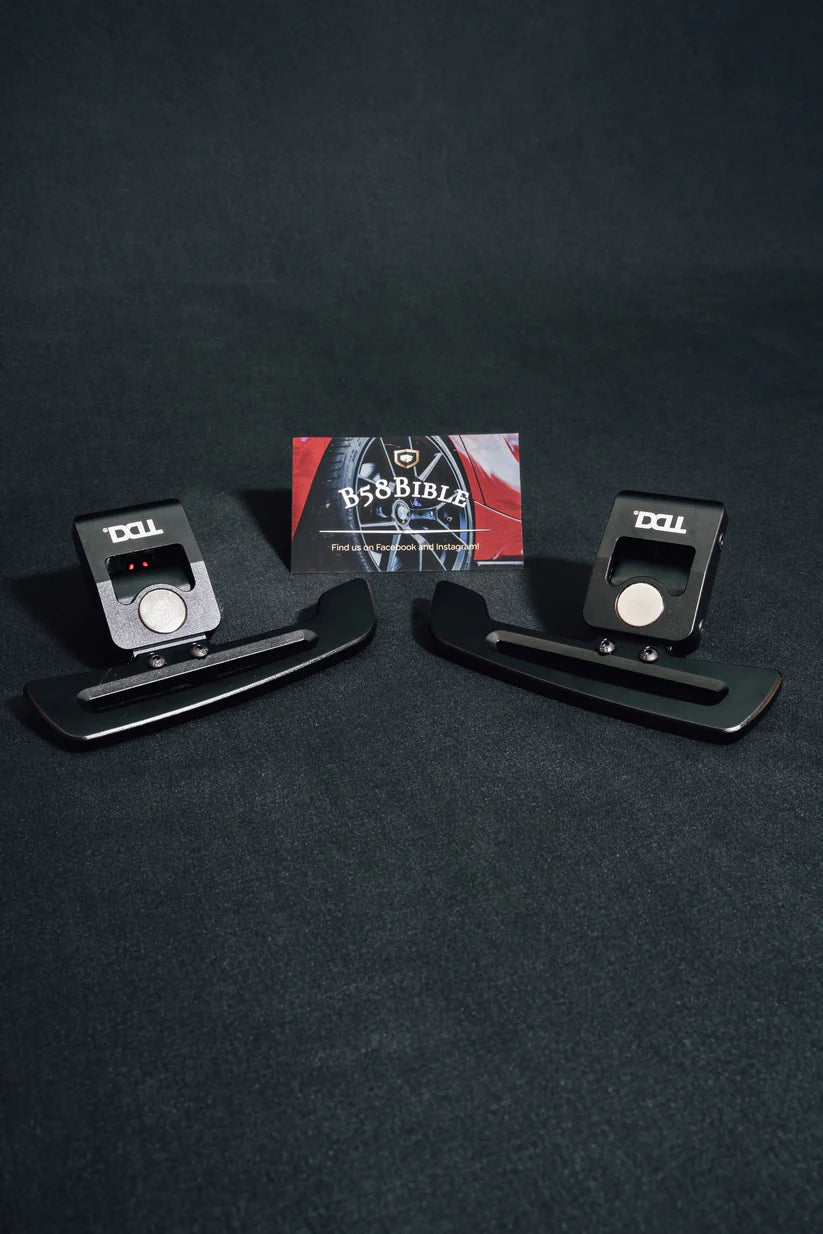 Magnetic Paddle Shifter - B58Bible Black Friday Deal