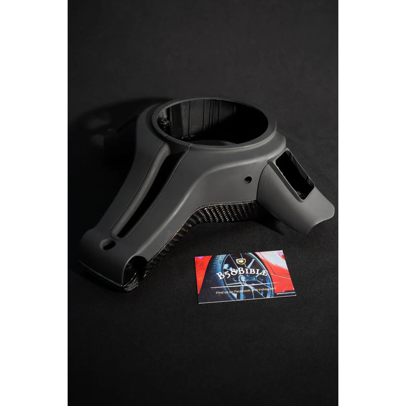 Carbon Fibre Wheel Trim - B58Bible Black Friday Deal