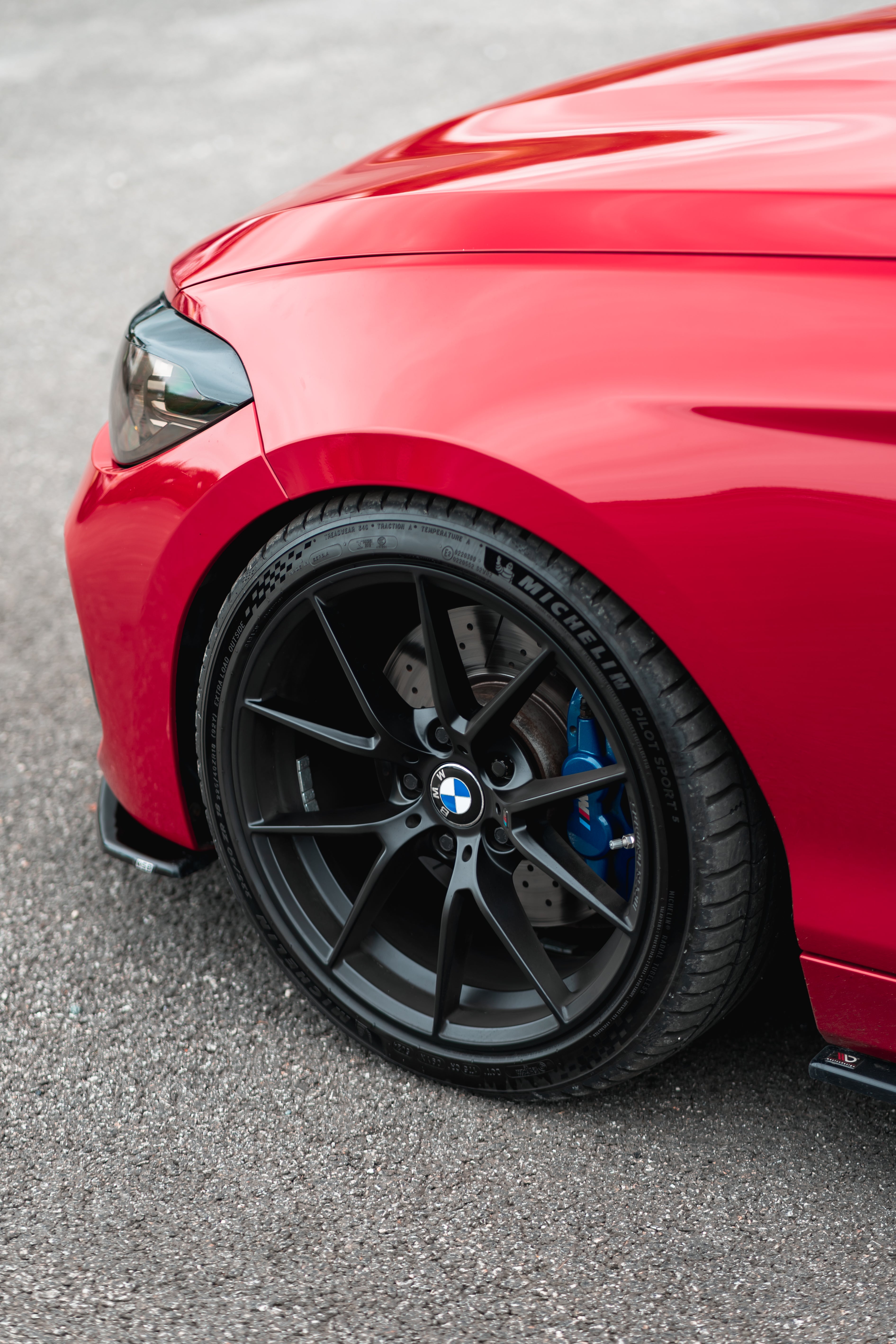 Singular 763m Alloy
