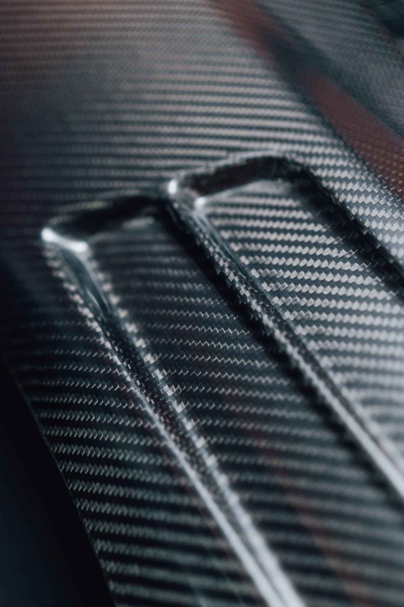 Carbon Fibre Vented Fenders - B58Bible Black Friday Deal