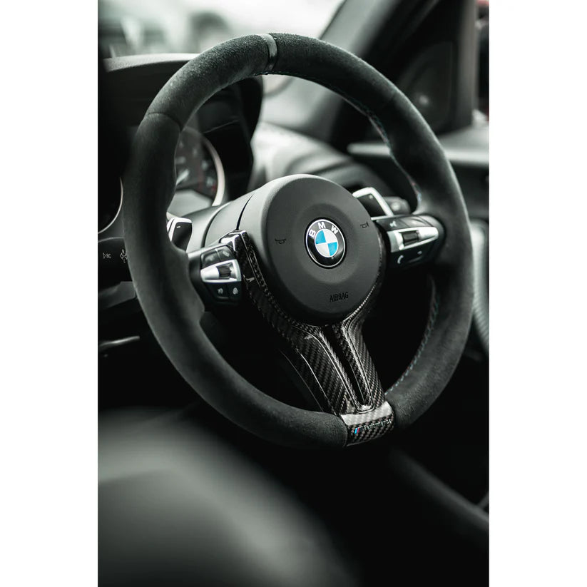 Multifunction Wheel Switch - B58Bible Black Friday Deal