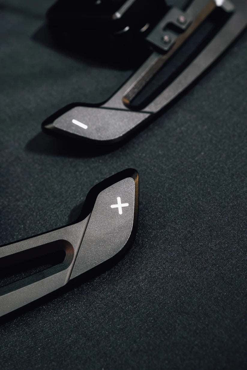 Magnetic Paddle Shifter - B58Bible Black Friday Deal