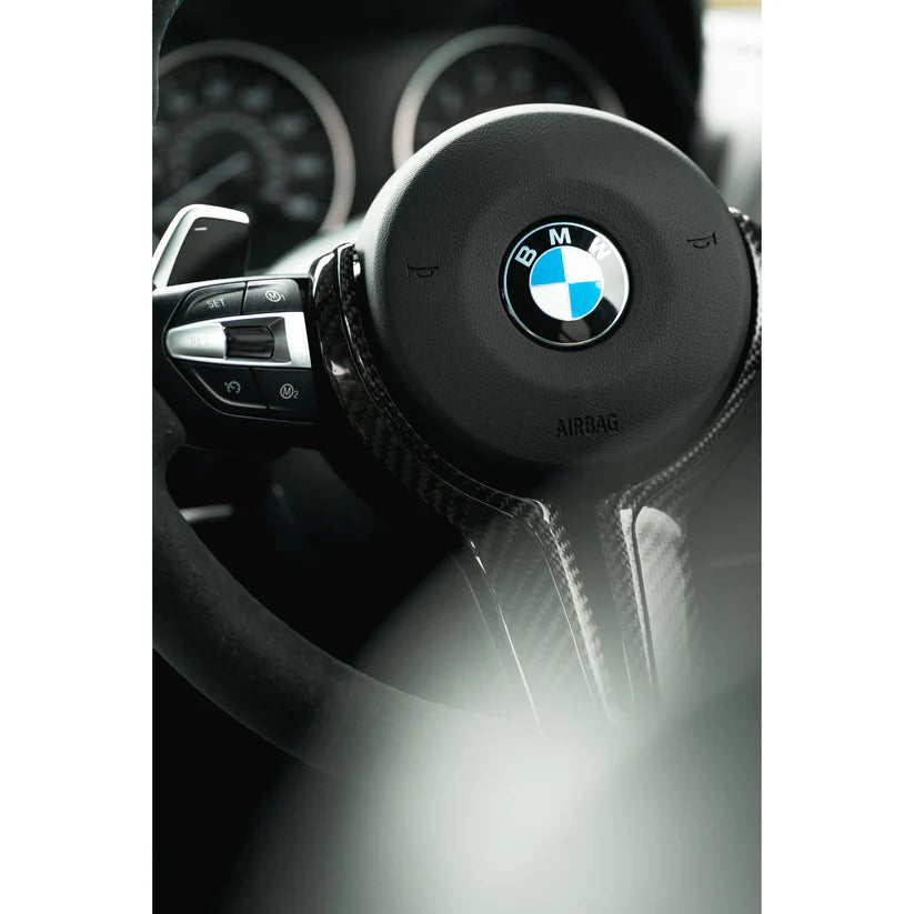 Multifunction Wheel Switch - B58Bible Black Friday Deal