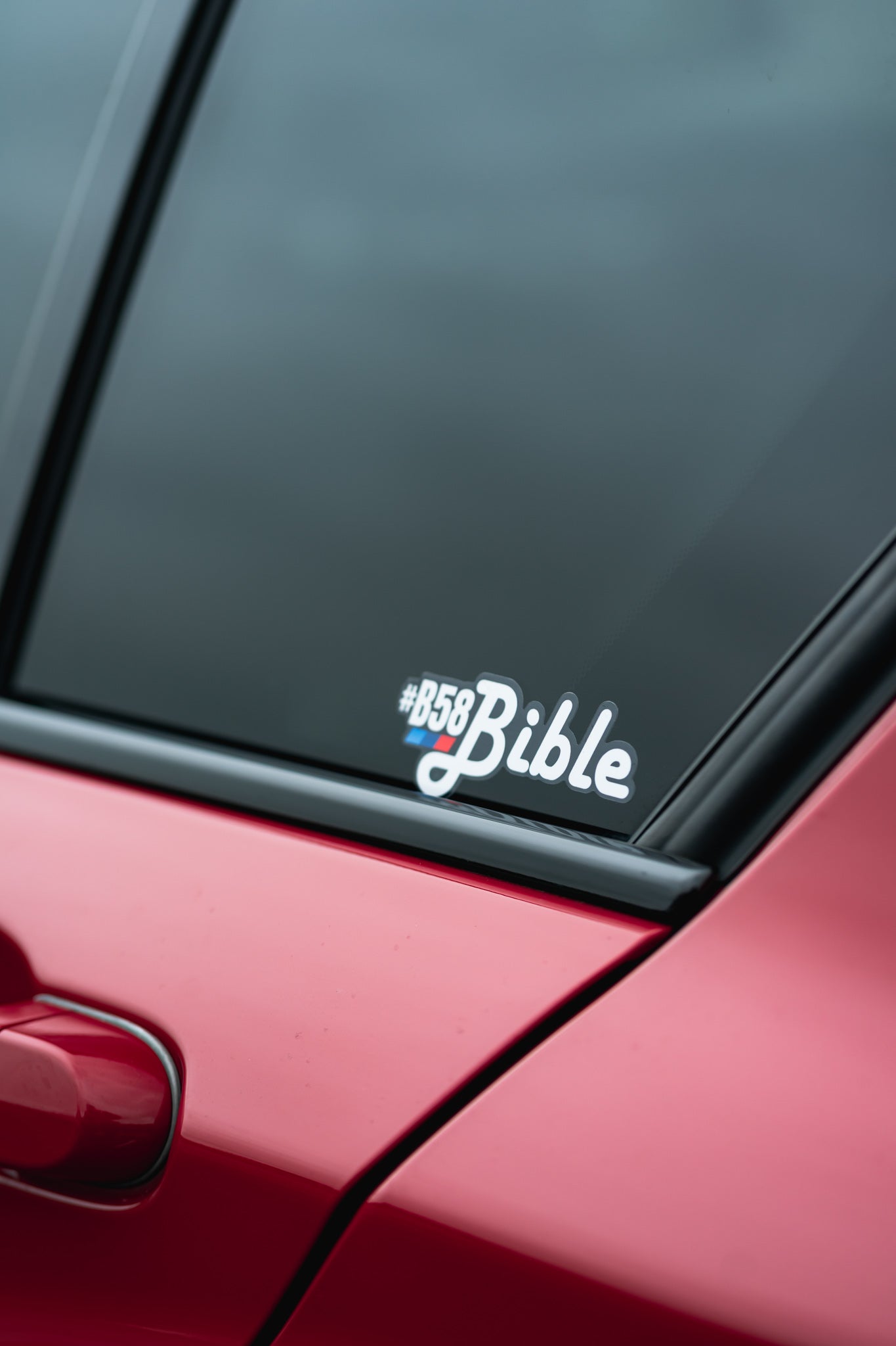 Holographic Sticker