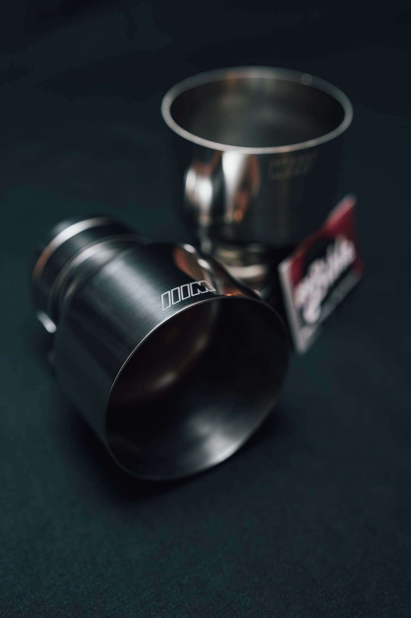 Stainless Steel Exhaust Tips - B58Bible Black Friday Deal