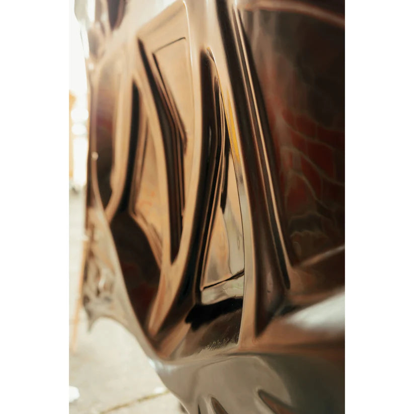 Carbon Fibre GTS Bonnet - B58Bible Black Friday Deal