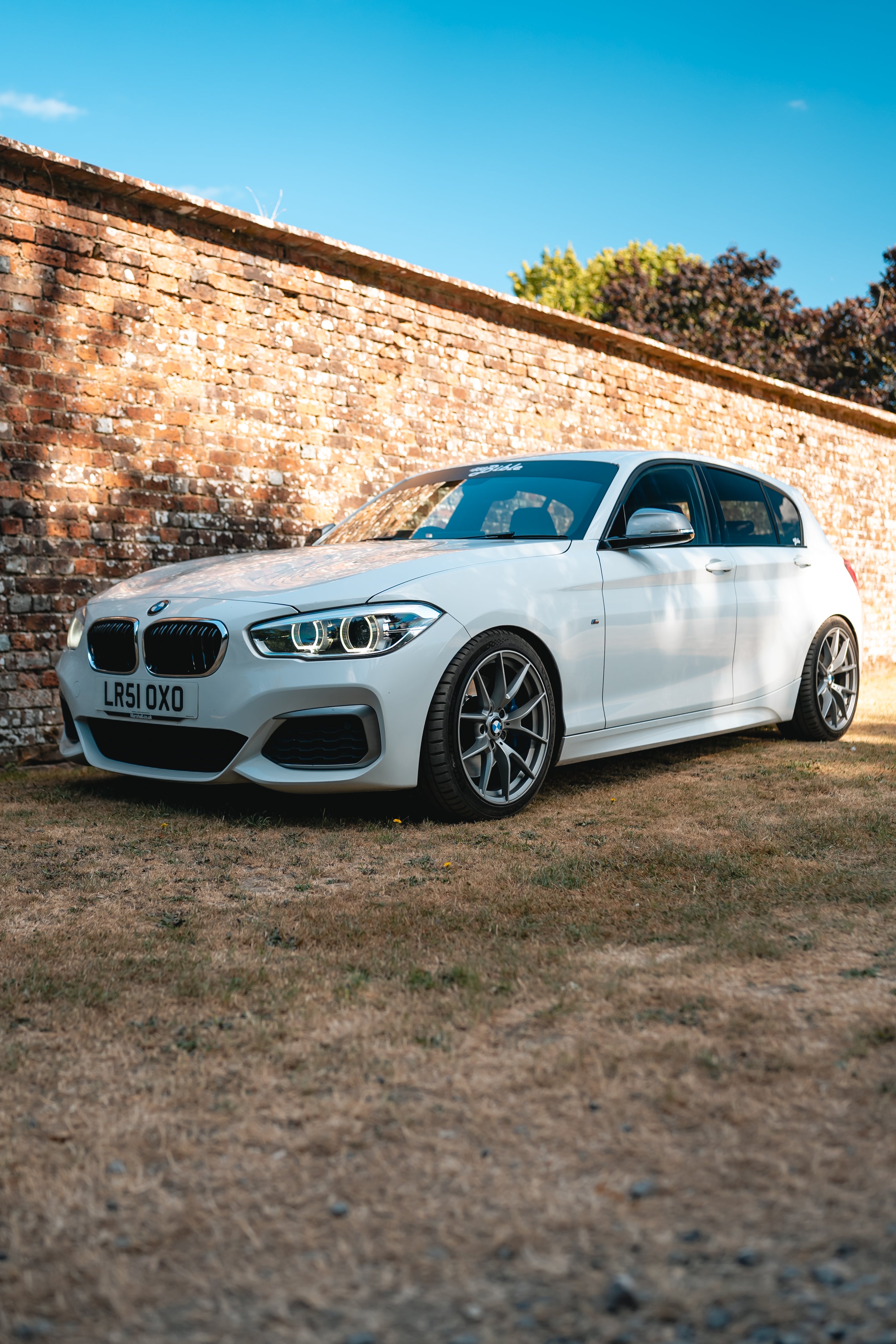763m Gunmetal Grey 18” Alloys