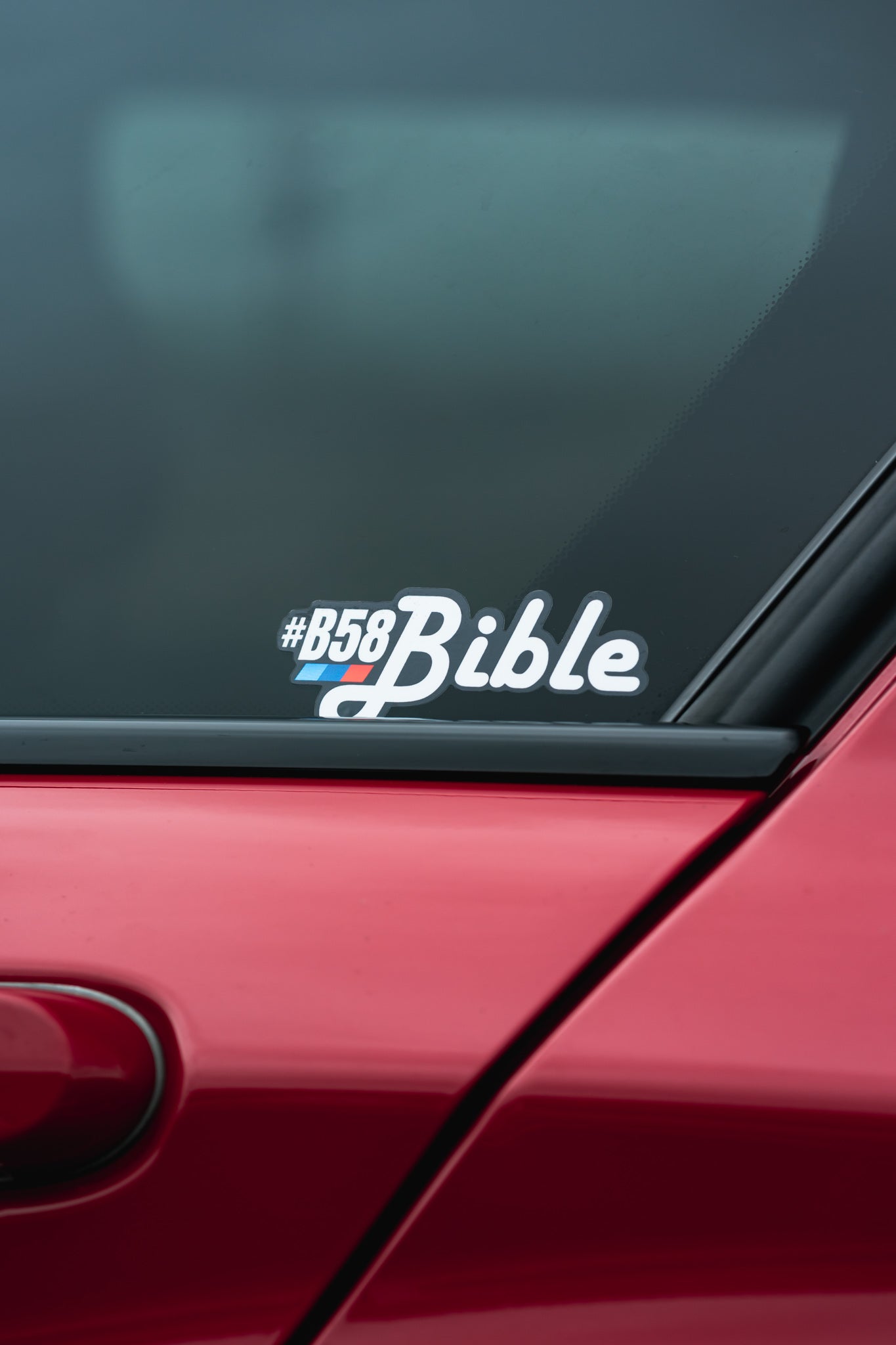 Holographic Sticker