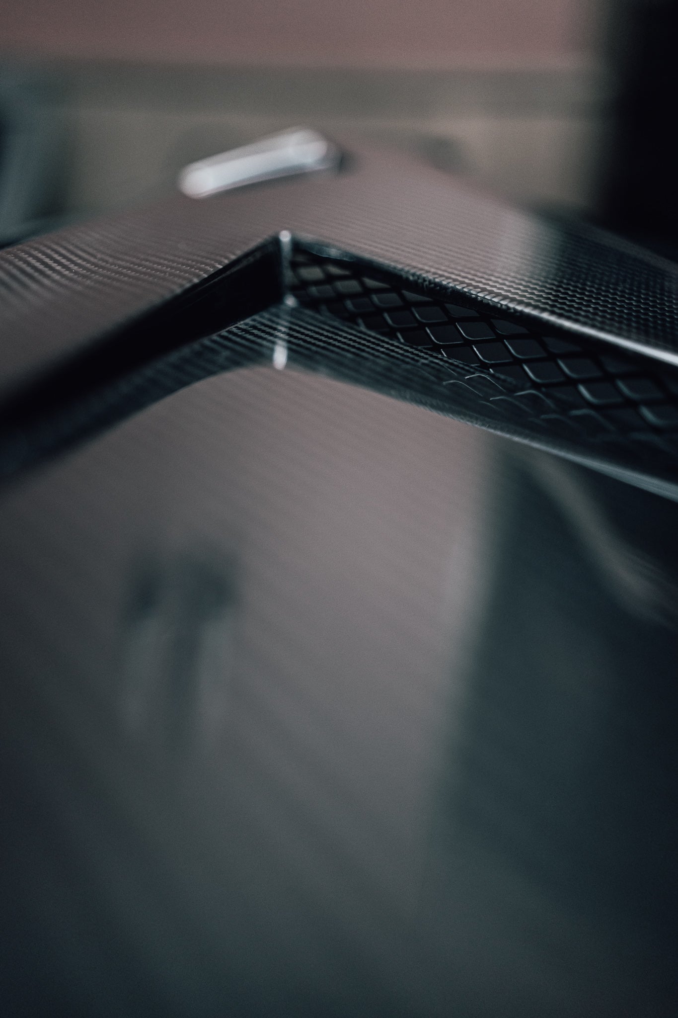 Carbon Fibre Vented Fenders - B58Bible Black Friday Deal