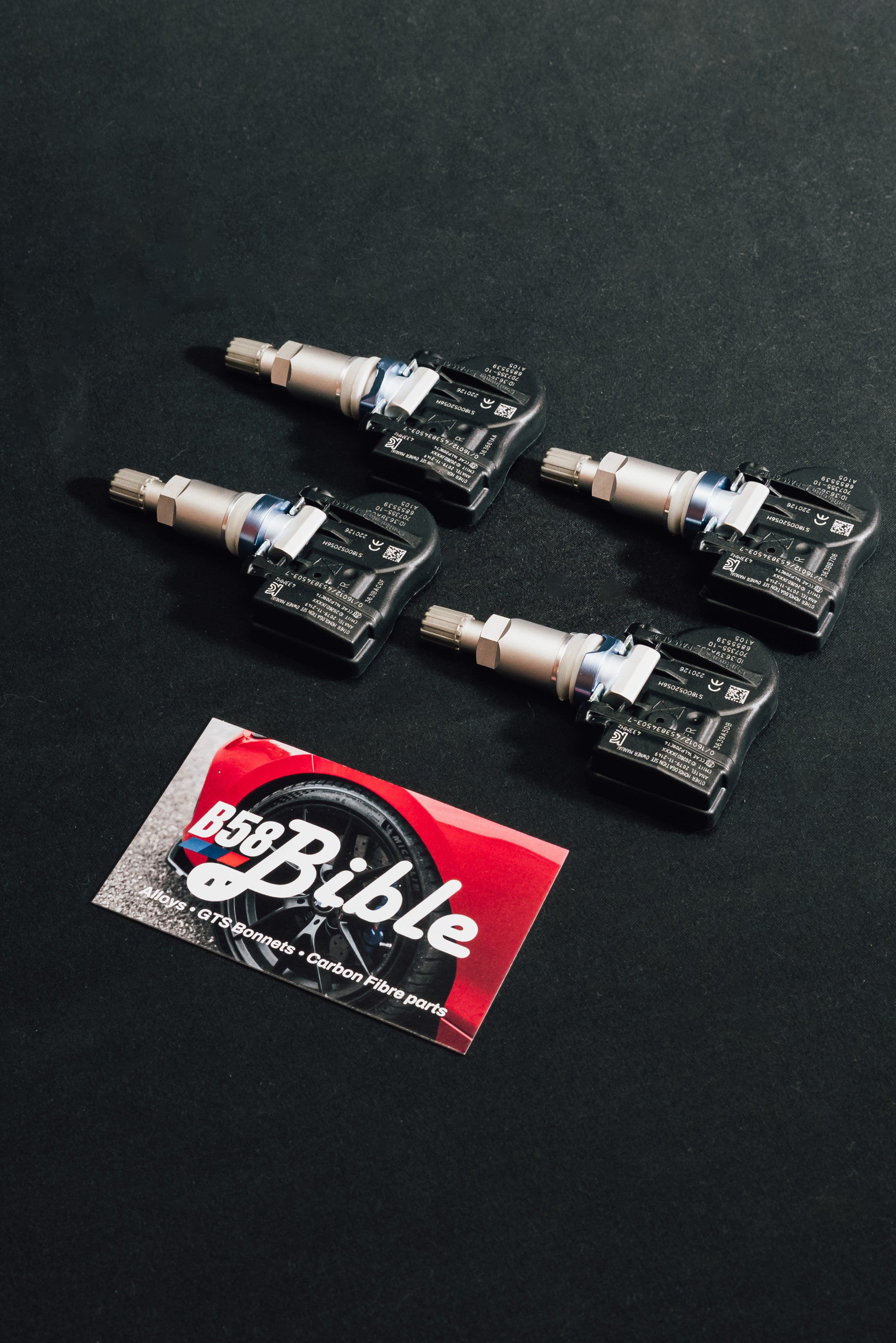 TPMS Sensors