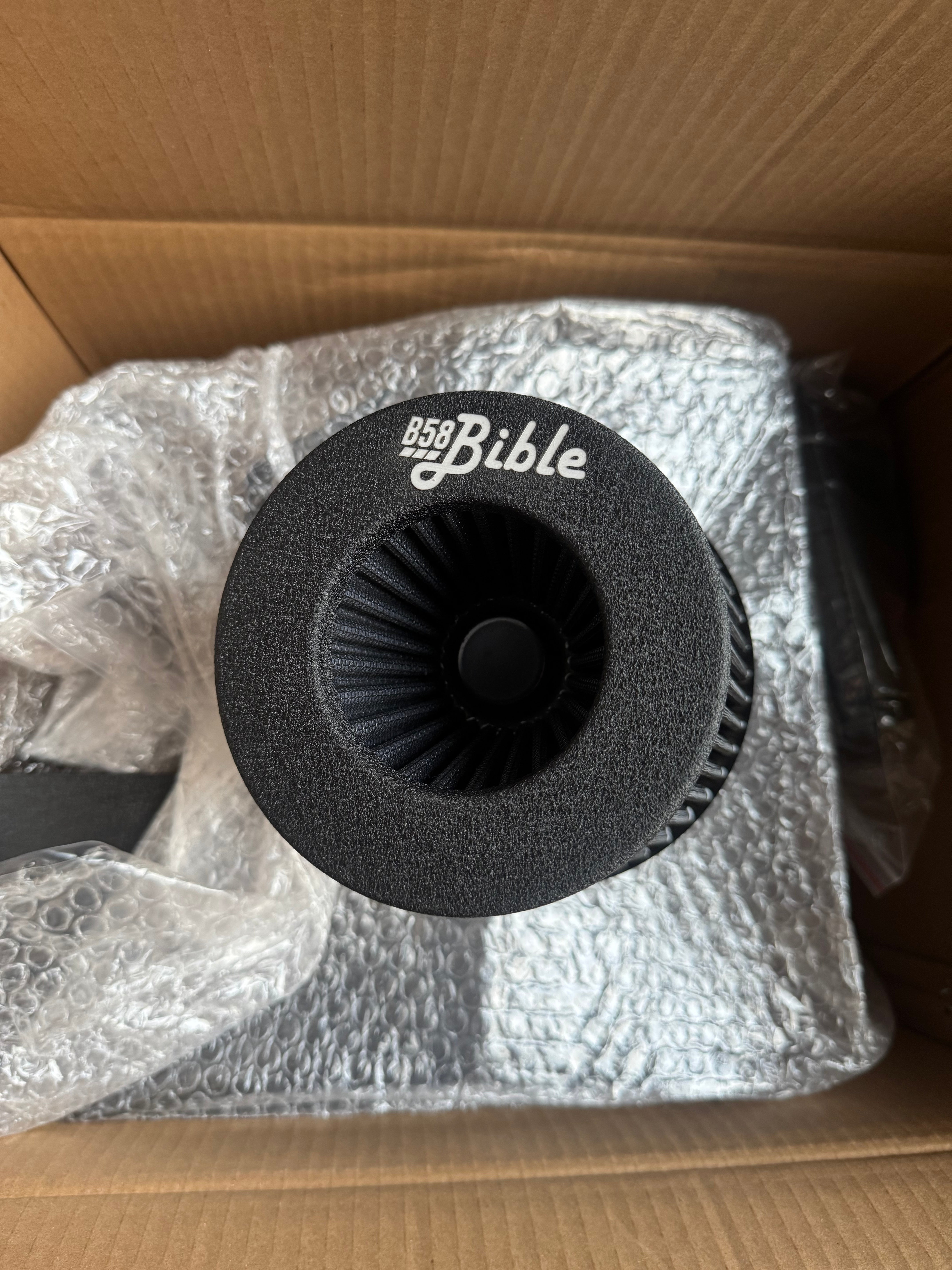 B58 Cold Air Intake