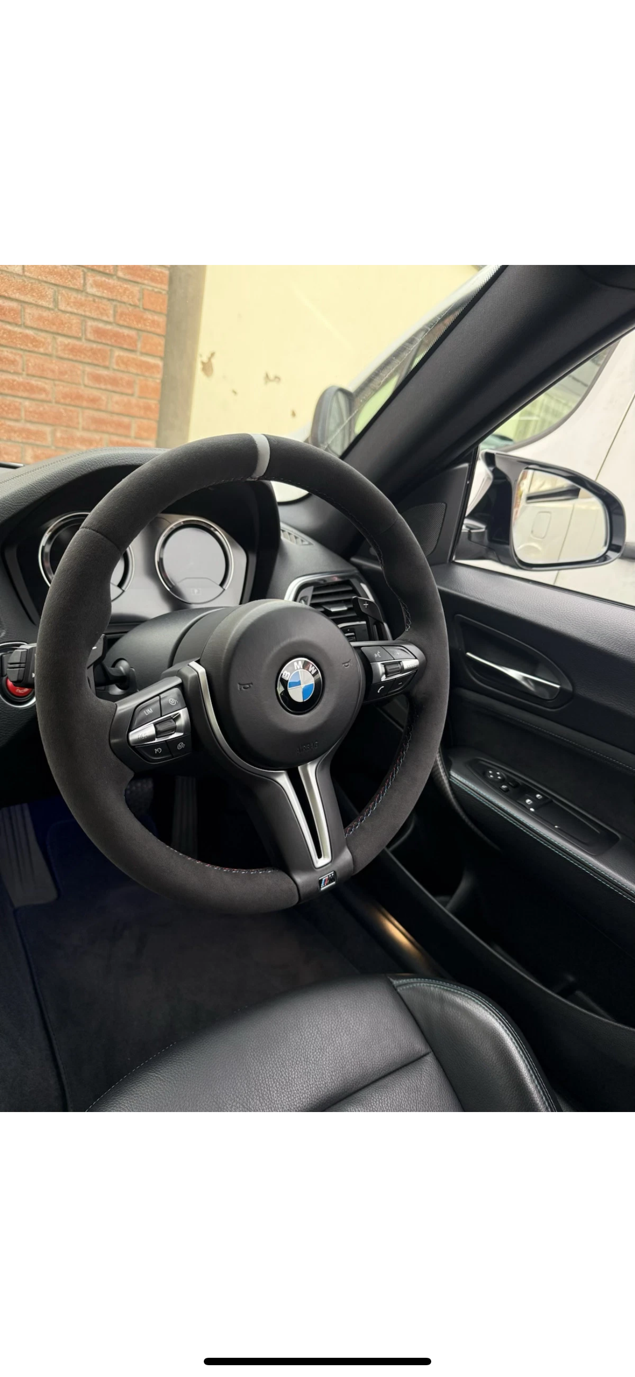 Magnetic Paddle Shifter - B58Bible Black Friday Deal