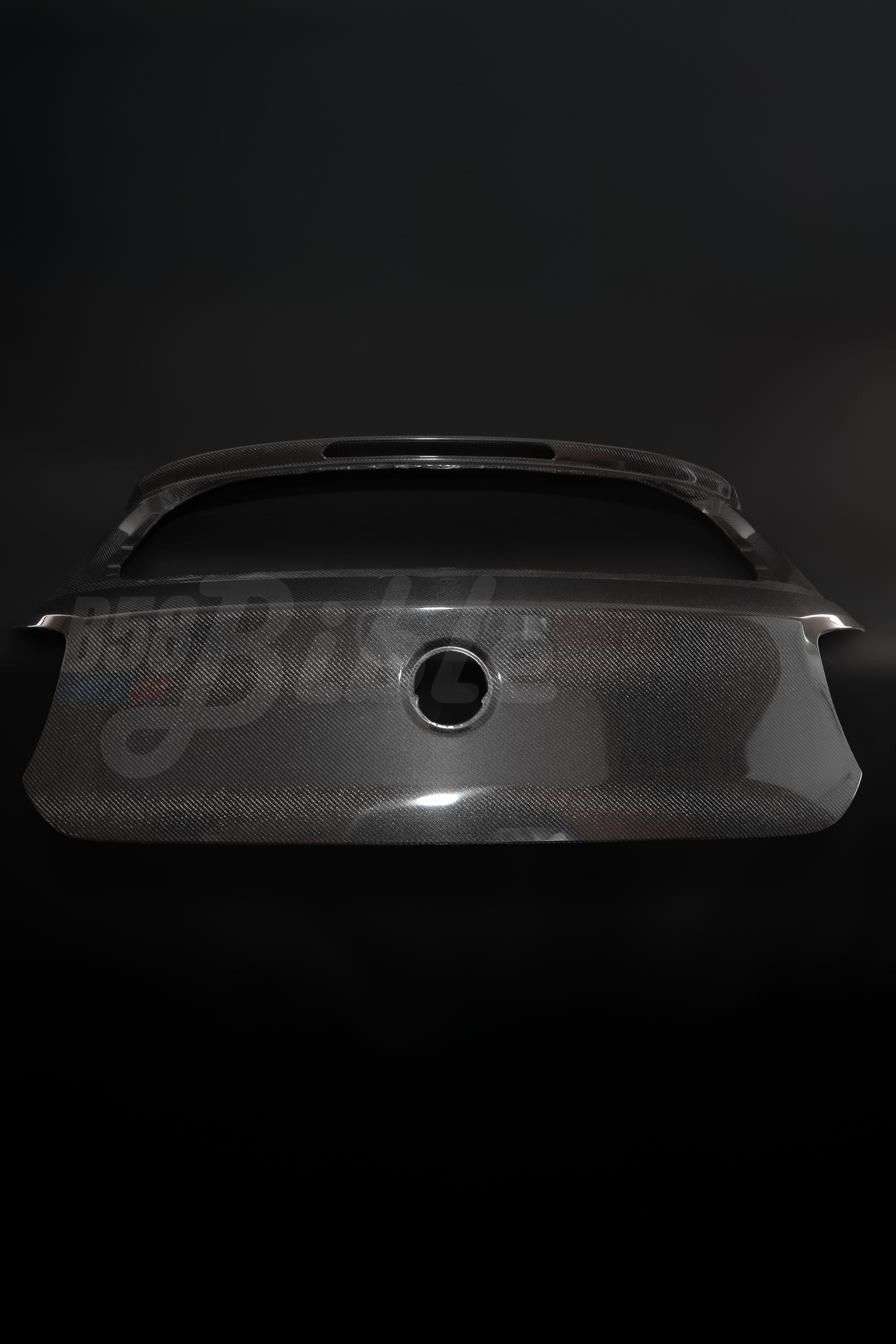 Pre-LCI Carbon Fibre Boot